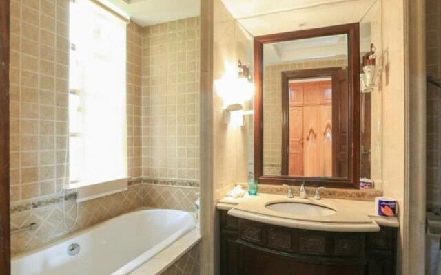 Nankun Mountain Resort Villa No.25