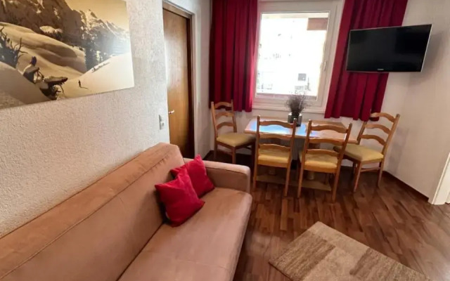 Zentrum Appartements Lorenzin
