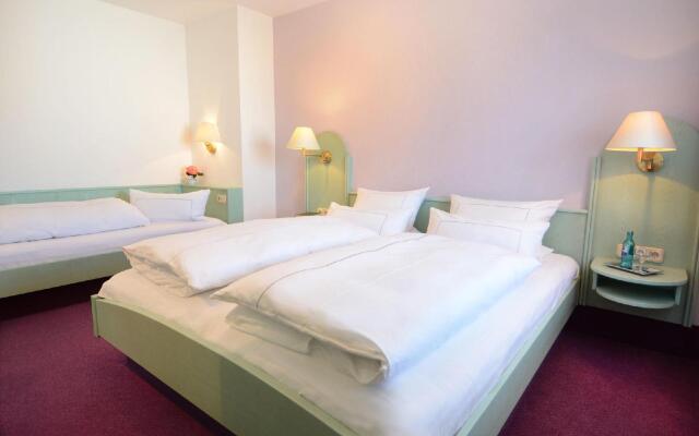 Hotel Weisses Lamm