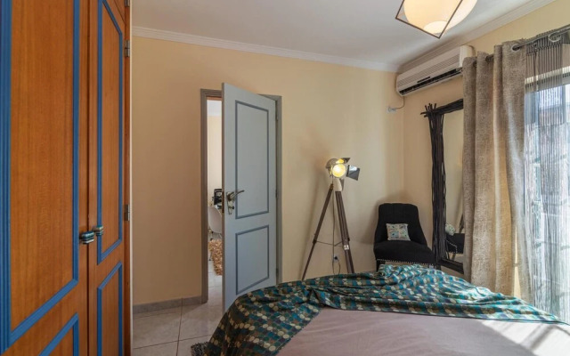 Faro Airport Flat 3 by Homing
