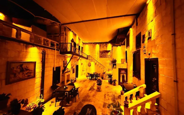 Zininur Boutique hotel