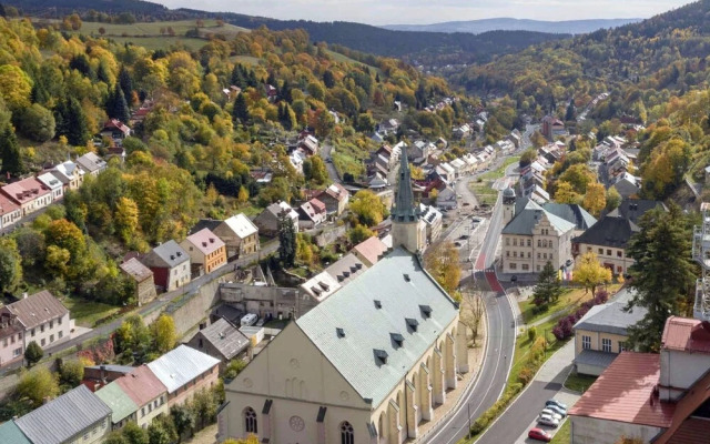 LANOVKA