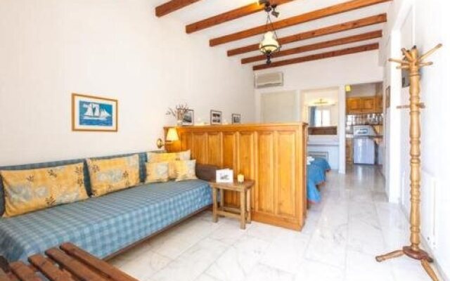 Villa Kalomira