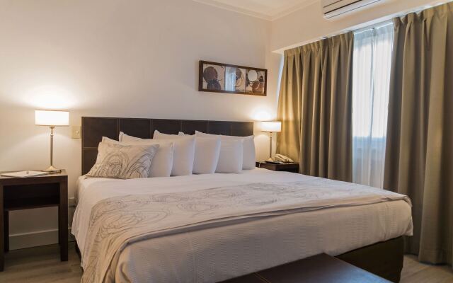 Hotel Tolosa