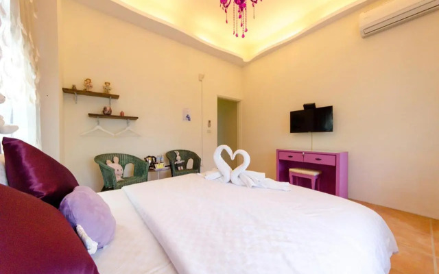 Hasayaki B&B
