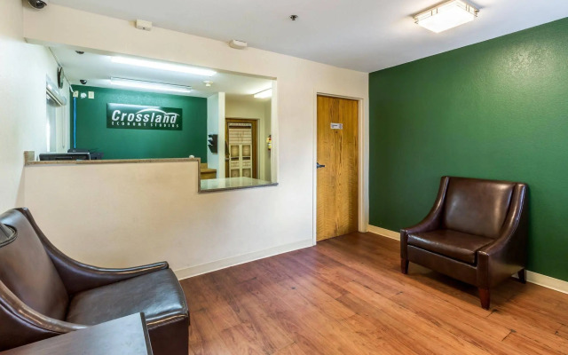 Studio 51 Extended Stay Hotel