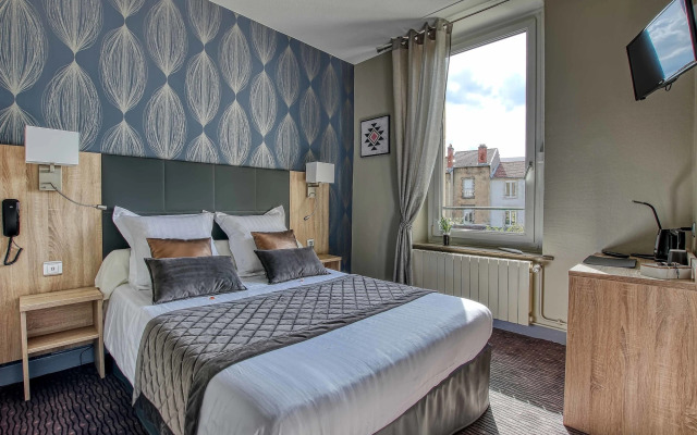 Citotel La Residence