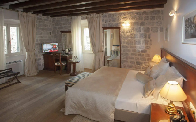 Judita Palace Heritage Hotel