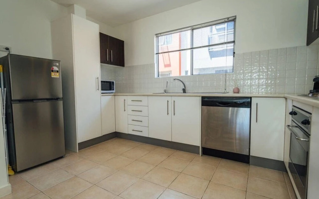 Nirvana on Gray - Netflix - WiFi - Nespresso & More