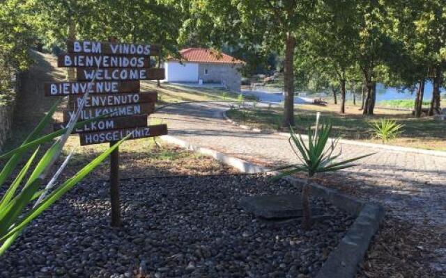 River House Mill Gerês
