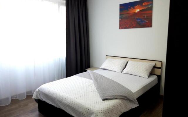 Apartament Mirador