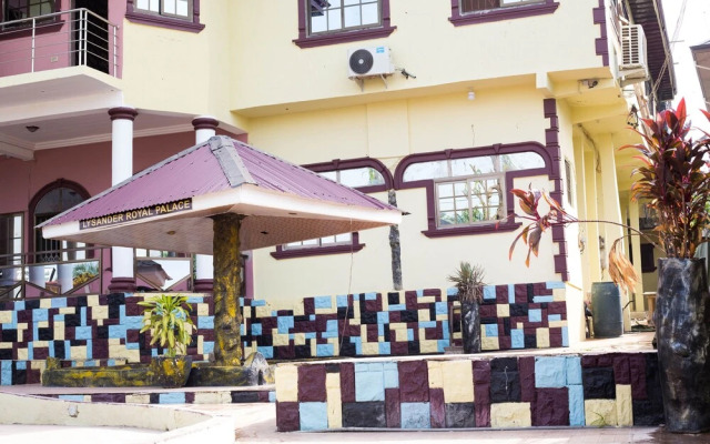 Gya-son Royal Guesthouse