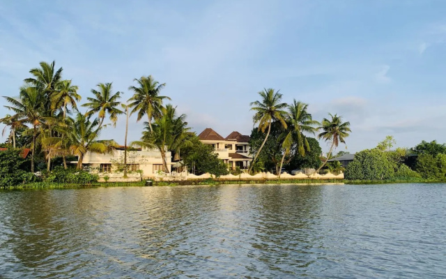 The Ambassador’s Residence – a VKation Experience