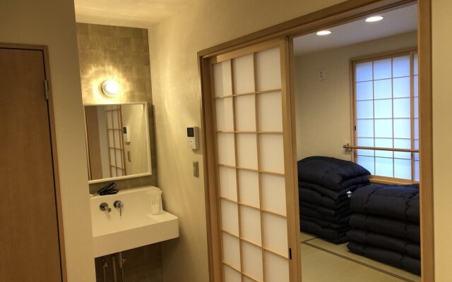 Kamon Inn Hieijocho