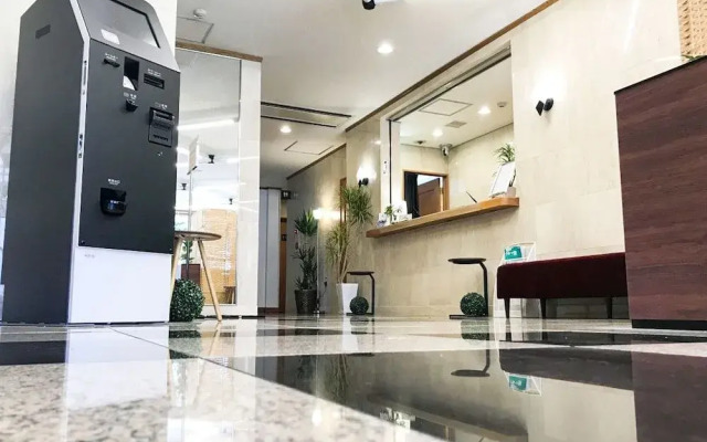 HOTEL LiVEMAX Fuji Ekimae