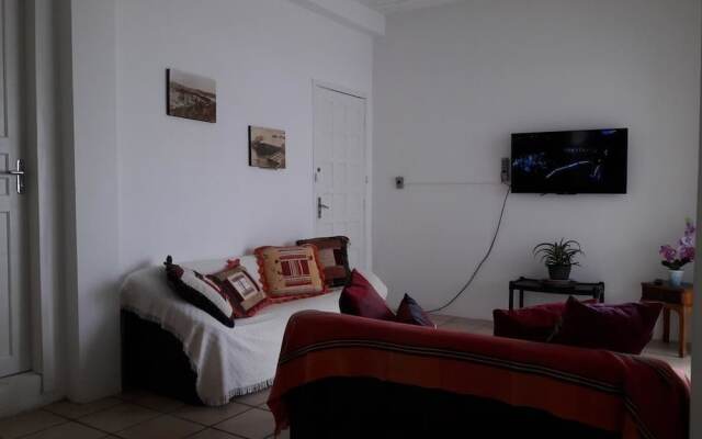 Hospedaria Bela Vista