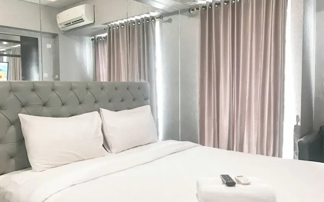 Good Concept Studio At Tanglin Supermall Mansion Apartment
