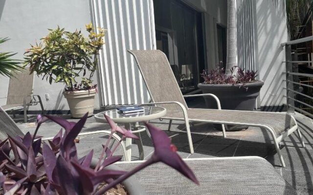 Almarea Vacation Condo