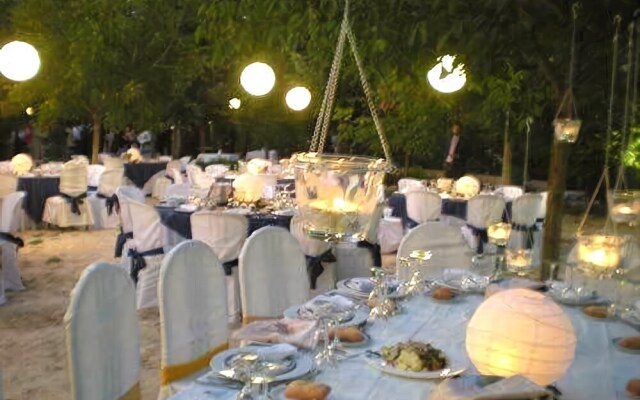 El Molino del Rio Argos