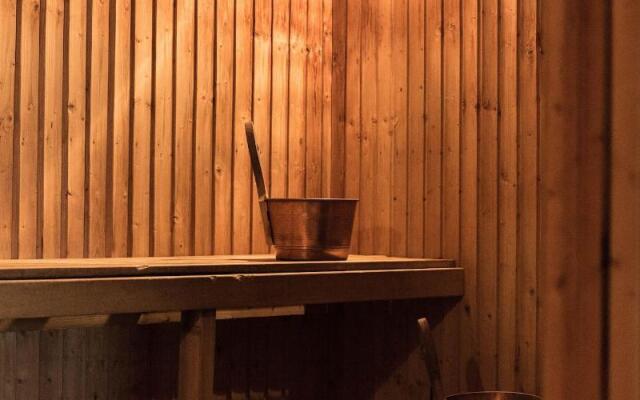 Stadshotellet Lidköping