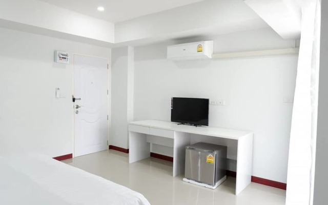 Phimai Residence