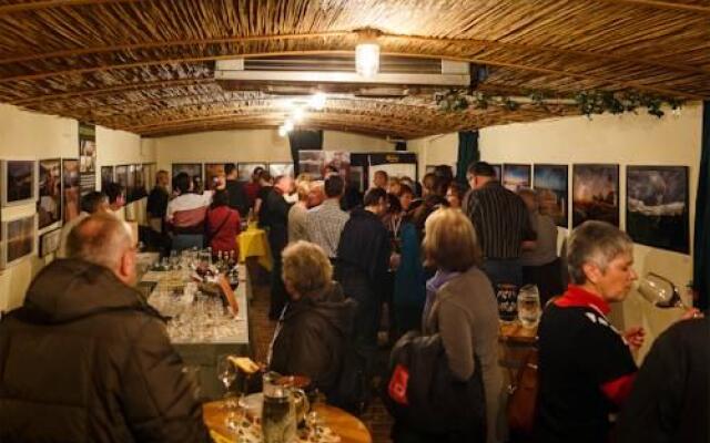 Wein & Landhaus Willi Opitz