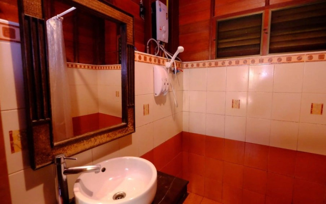 Chuanthanapanya Resort