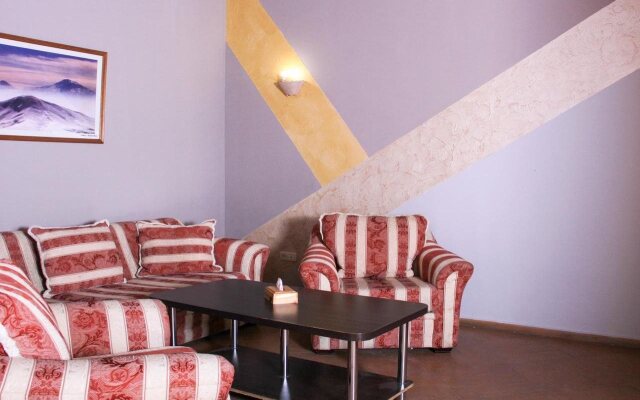 Organic House & Aqua Park