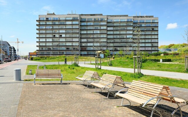 Residentie Astrid Bredene