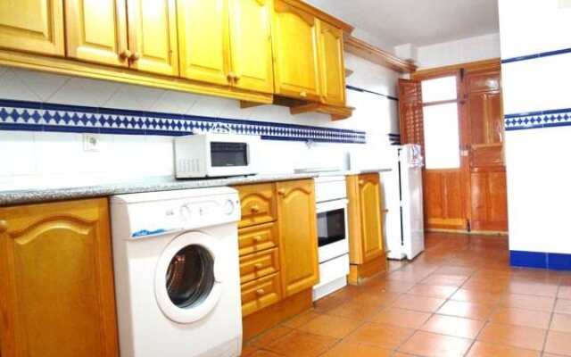 Apartamentos Poqueira