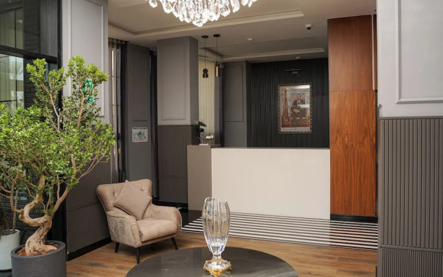 Aurea Hotel