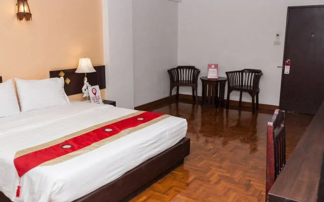 Nida Rooms Sunday Maneenopparat 18