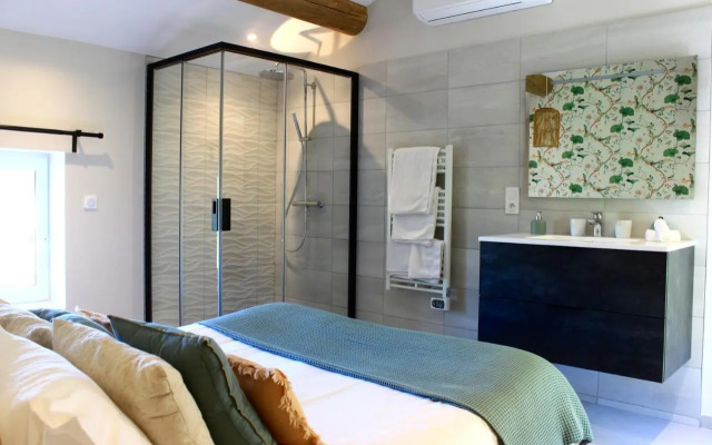 Les Chambres Du'O