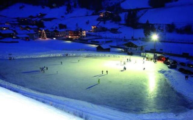 Apart Garni Elisabeth