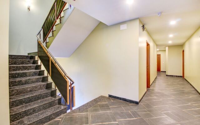 FabHotel Rithika Inn Luxe