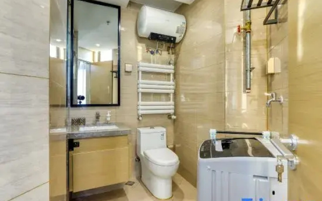 Yafia Holiday Apartment