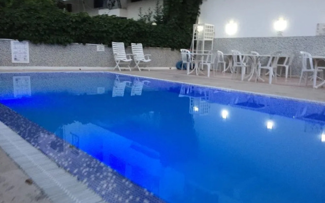 Imera Butik Otel