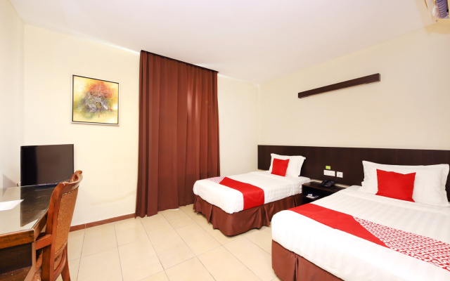 Hotel Bei King