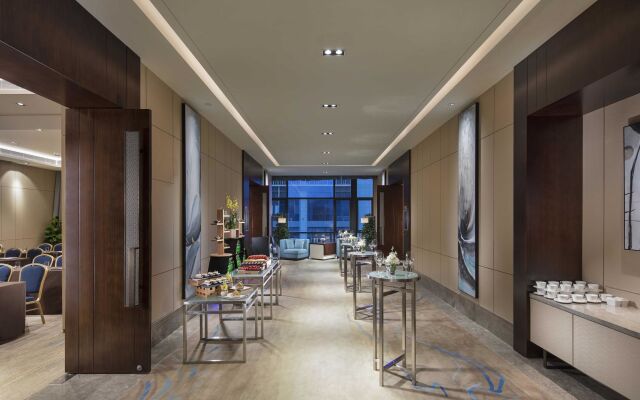 Hilton Garden Inn Shiyan