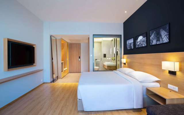 Park Inn by Radisson Gwalior