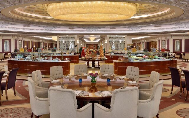 The Ritz-Carlton, Riyadh