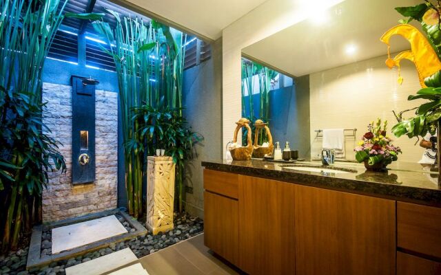 伊科巴纳巴厘岛别墅(Ikobana Bed and Breakfast Bali)