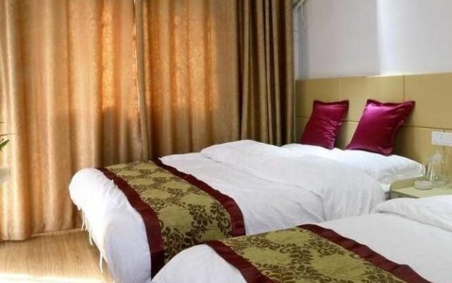 Tai Ji Villa Resort Hotel