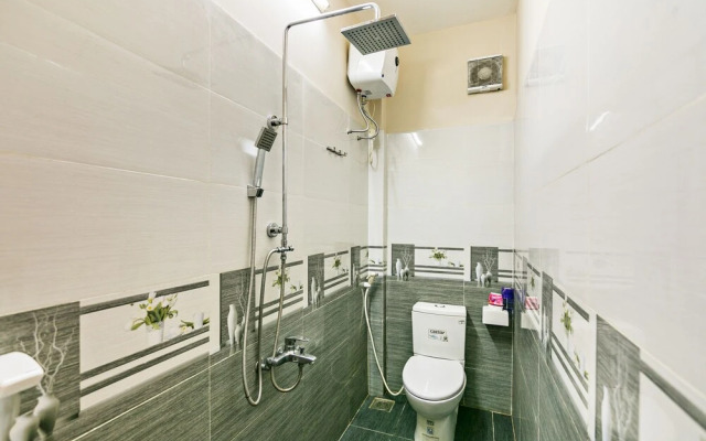 Otium Hostel Da Nang