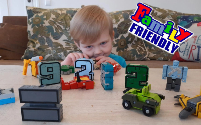 Kvartal Delux, Tartu Home