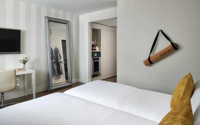 Avani Frankfurt City Hotel