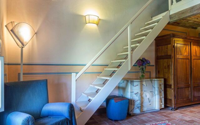 Coselli's Collection Luxury Villas rental