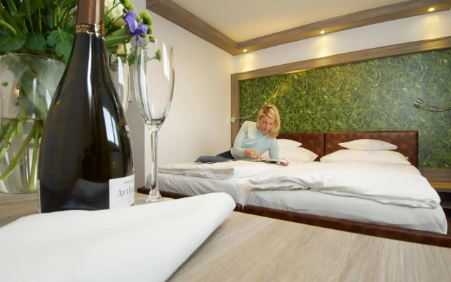 Smart Hotel Schönbrunn