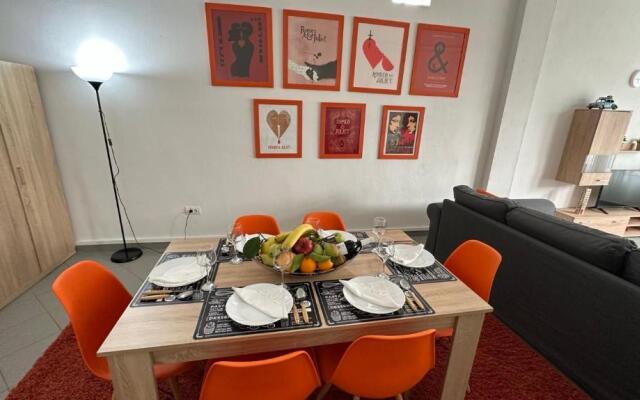 Patras Juliet House