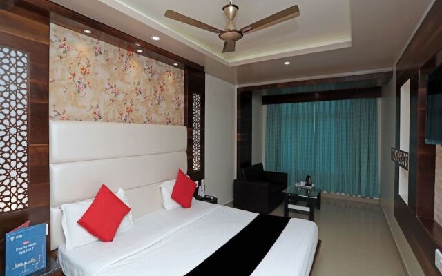 Capital O 26726 Hotel New Horizon